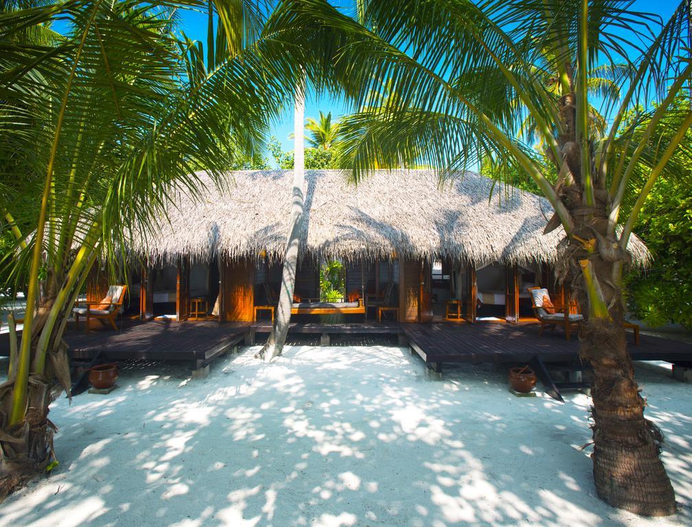 Medhufushi Island Resort Мули Номер фото